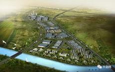 唐山建成北方家具行业全产业链园区