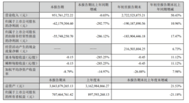 东易日盛:前三季度营收27.23亿元 同比增长50.43% 