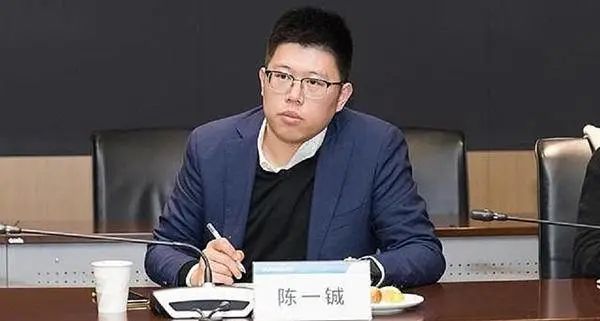 陈阿裕儿子出任喜临门总裁！原总裁杨刚、副总裁许丹艳辞职