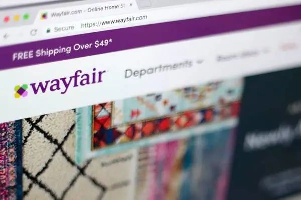 Wayfair将全面布局线下实体店！