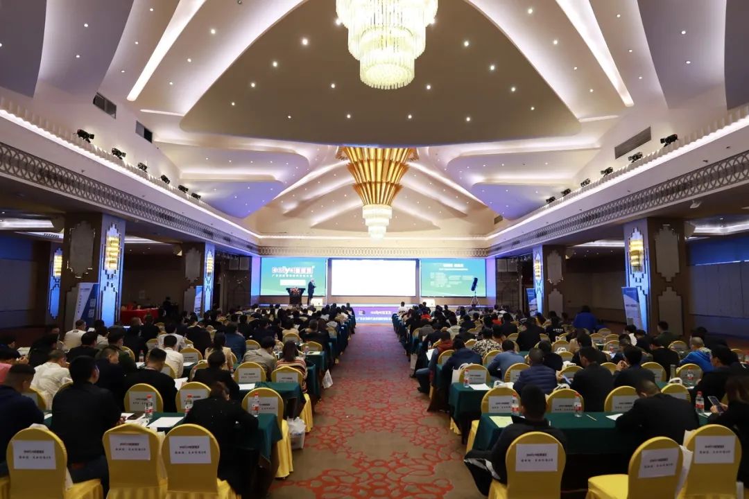 2021广东省涂料行业卓越经销商大表彰，全名单火热呈现