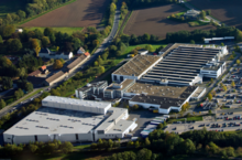 高仪将在德国工厂建设2万平方米太阳能光伏发电系统
