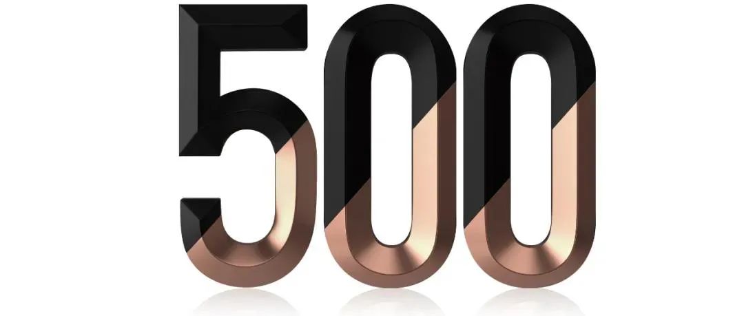 2021年世界品牌500强：阿克苏诺贝尔上榜了，宣伟、PPG却没上