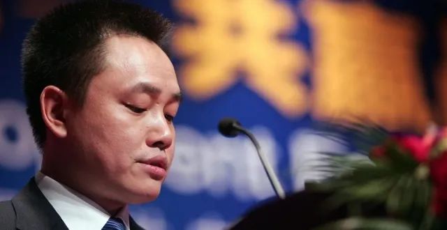 黄光裕提供1.5亿港元贷款给国美发工资