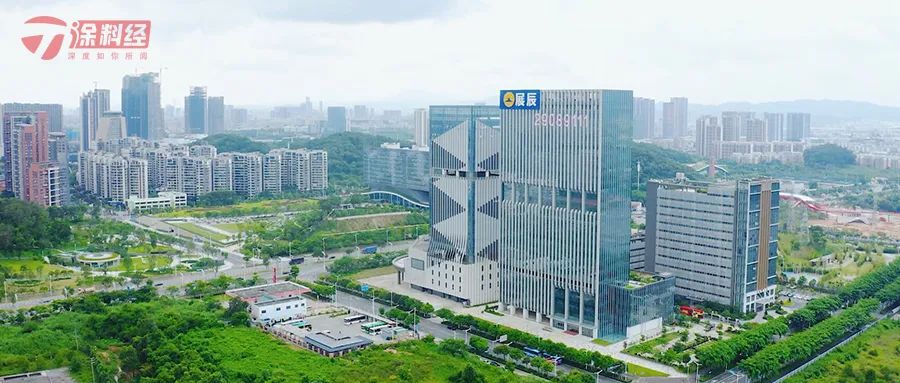 展辰2021系列观察之三：一个可以预见的美好未来