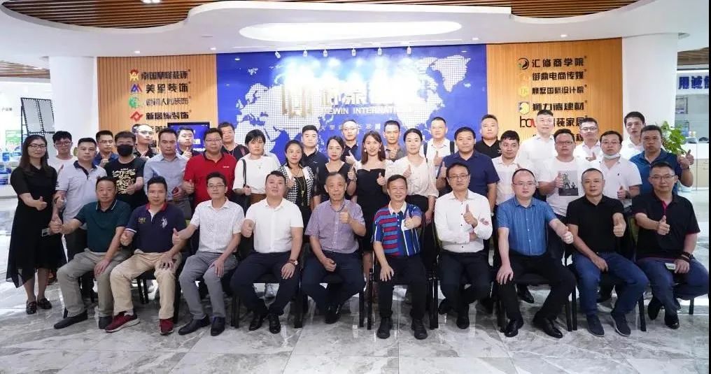 房企暴雷、渠道困局......谁又将成为家居行业破局新力量？