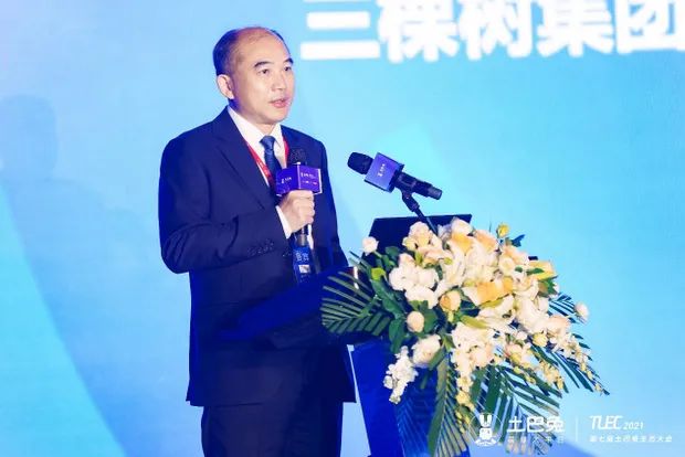 三棵树洪杰：艰难时期已经过去，将迎来好的发展机遇