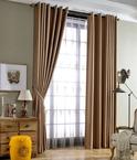 金蝉高端定制窗帘品质如何？金蝉高端定制窗帘有哪些优势?