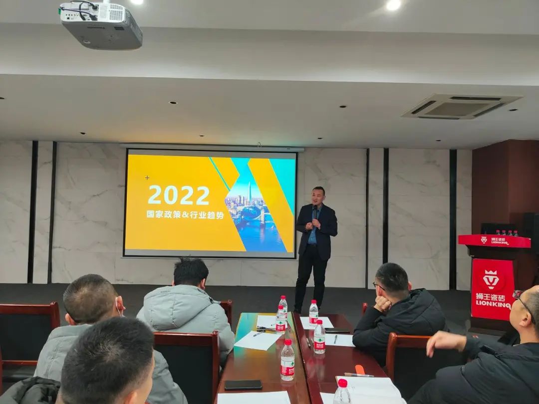 细干粒、大规格、600×1200降薄上墙等，将成2022年北方产区主流