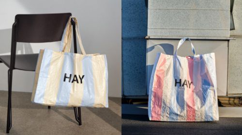 設計升級，色彩煥新，HAY家居推出應季新品