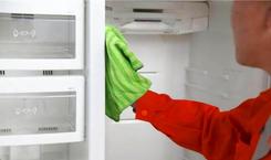 疫情浪潮尚未退去，除菌冰箱能否成为“家庭卫士”