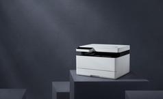 小米首款激光打印机上市，聚焦家用办公双场景