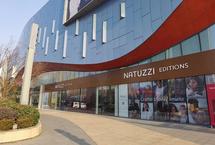 传递意大利家居生活理念，NatuzziEditions纳图兹意迪森南京新店开业