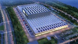 宜家投资10亿元在佛山建设华南分拨中心 计划2023年投入运营