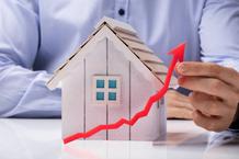 2020年12月商品住宅销售价格稳中略涨