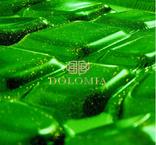 法国顶奢DOLOMIA官方曝光顶级绿鳍枕，限量公布发售！