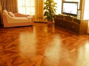 实木地板和复合地板有什么区别?