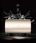 COLMO电热水器新品来袭，钛净灭菌革新沐浴体验
