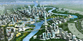 中国绿色基础设施建设规划 十四五新型基础设施绿色低碳发展方向