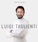 以现代技艺更新烹饪经典，米其林星厨Luigi Taglienti创新代言意式高定厨房MK
