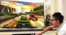 家電銷量整體下滑：游戲電視卻逆勢增長 利潤還高