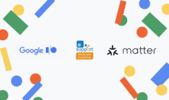 谷歌携酷宅科技等智能家居合作伙伴亮相Google I/O 2021