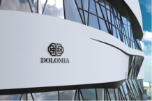 法国顶级奢侈品 DOLOMIA杜勒米亚入驻中国